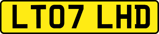 LT07LHD