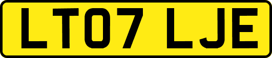 LT07LJE