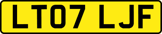 LT07LJF