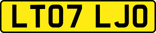 LT07LJO