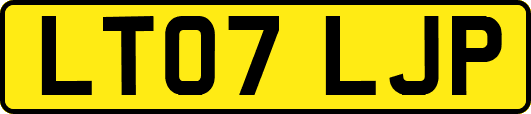 LT07LJP
