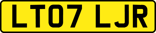 LT07LJR