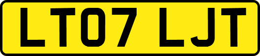 LT07LJT