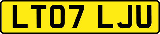 LT07LJU