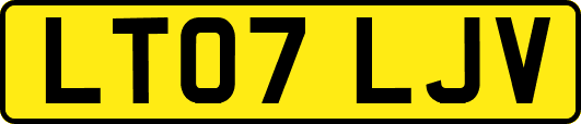 LT07LJV