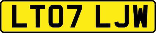 LT07LJW
