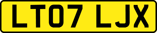LT07LJX