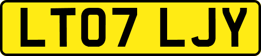 LT07LJY
