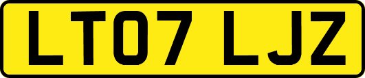 LT07LJZ