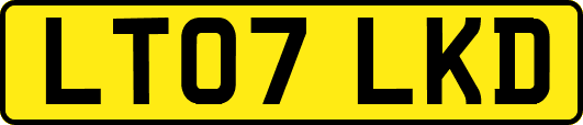 LT07LKD