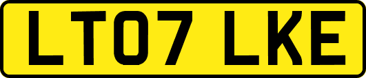 LT07LKE