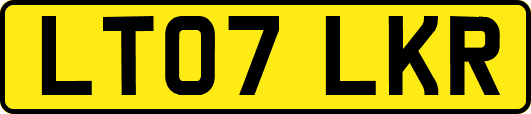 LT07LKR