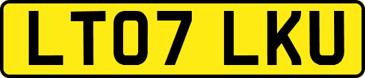 LT07LKU
