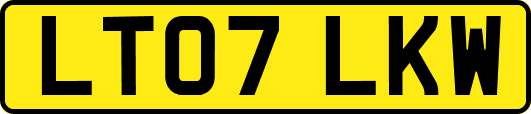 LT07LKW