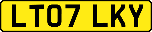 LT07LKY