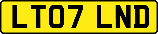 LT07LND