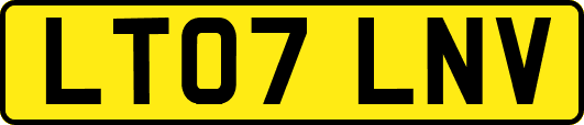 LT07LNV
