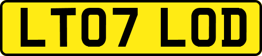 LT07LOD