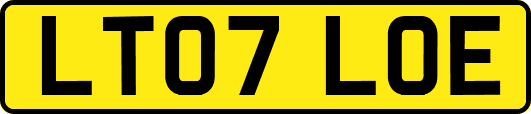 LT07LOE