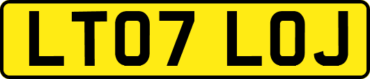 LT07LOJ