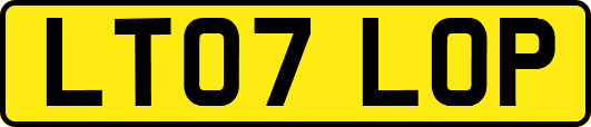 LT07LOP