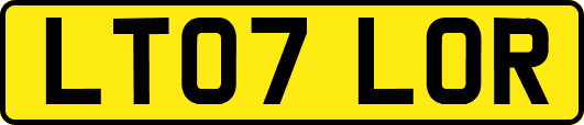 LT07LOR
