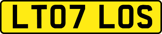 LT07LOS