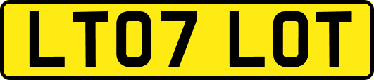 LT07LOT