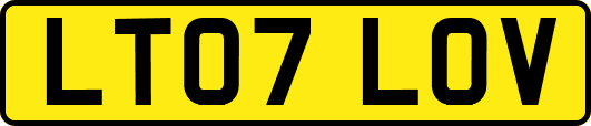 LT07LOV