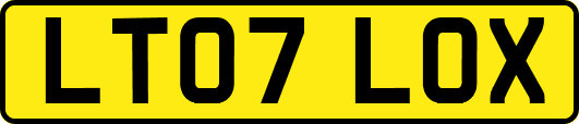 LT07LOX