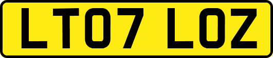 LT07LOZ