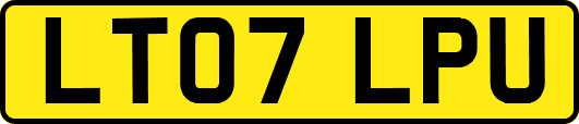 LT07LPU