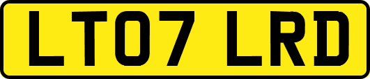 LT07LRD