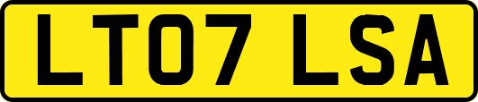 LT07LSA