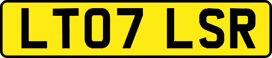 LT07LSR