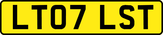 LT07LST