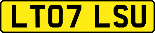 LT07LSU