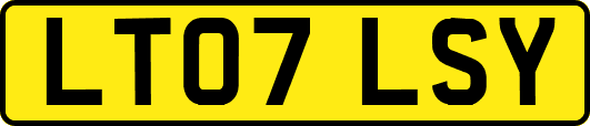 LT07LSY