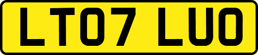 LT07LUO