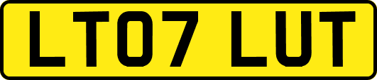LT07LUT