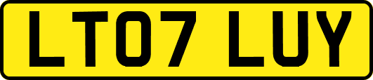 LT07LUY