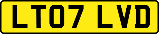 LT07LVD