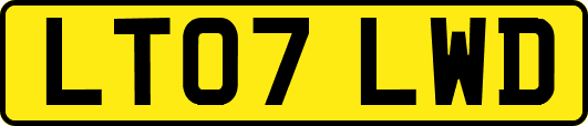 LT07LWD