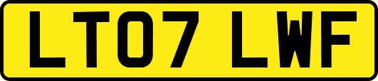 LT07LWF