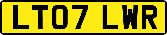 LT07LWR