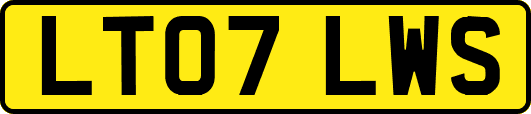 LT07LWS