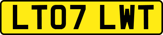 LT07LWT
