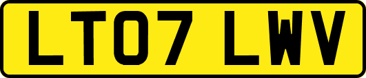 LT07LWV