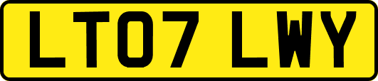 LT07LWY