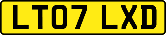LT07LXD